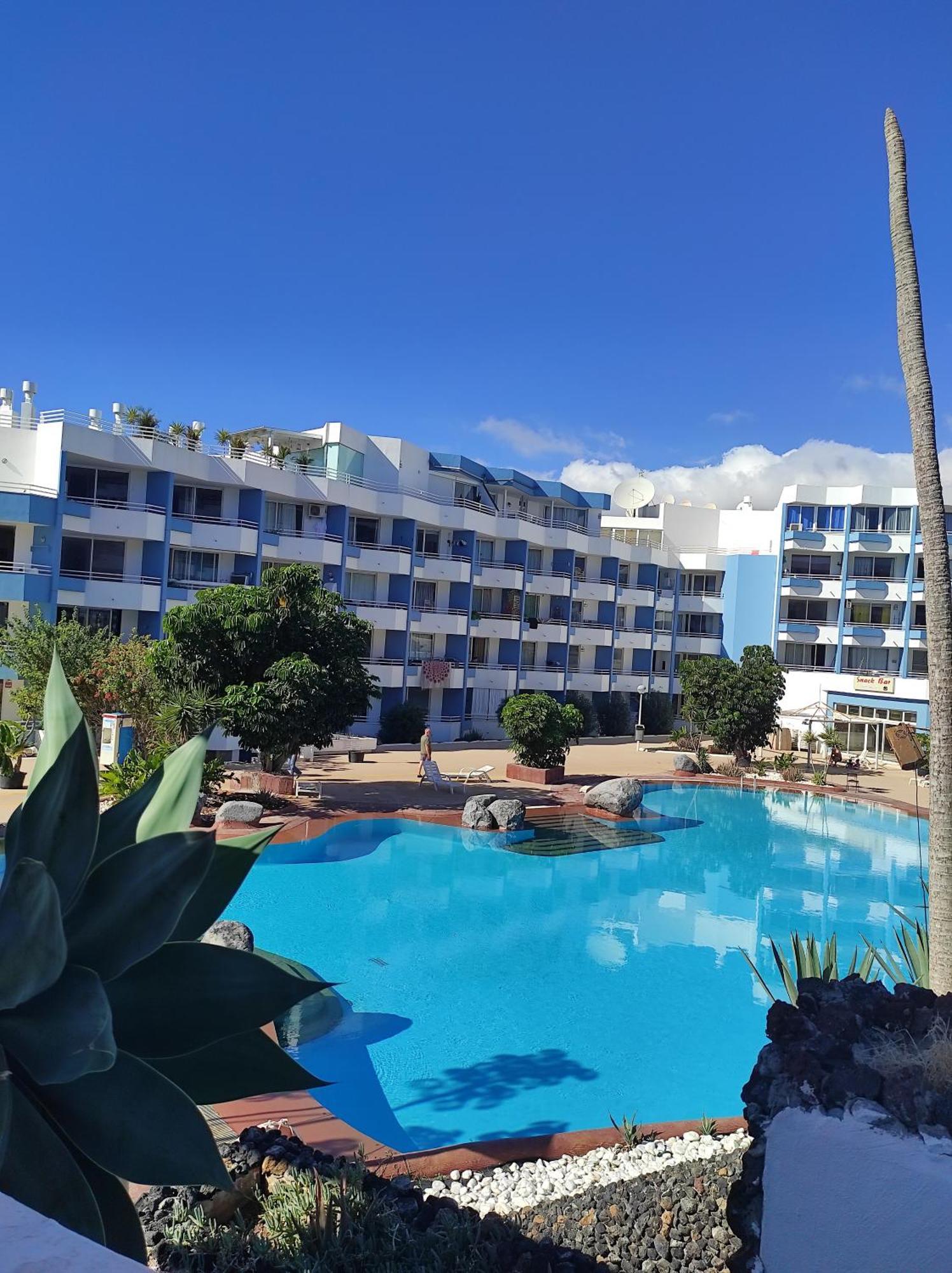 Maria Luxury Apartament Golf Del Sur Tenerife سان ميغيل ذي أبونا المظهر الخارجي الصورة