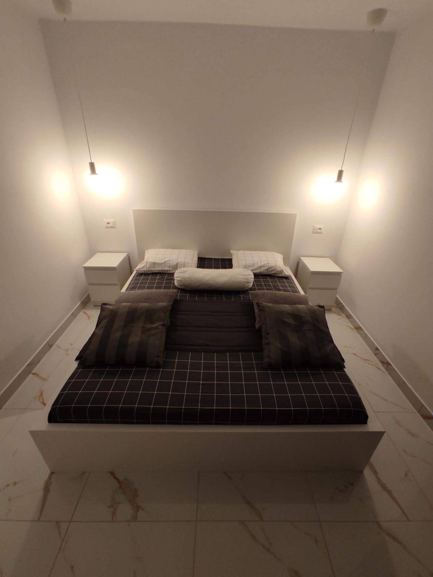 Maria Luxury Apartament Golf Del Sur Tenerife سان ميغيل ذي أبونا المظهر الخارجي الصورة