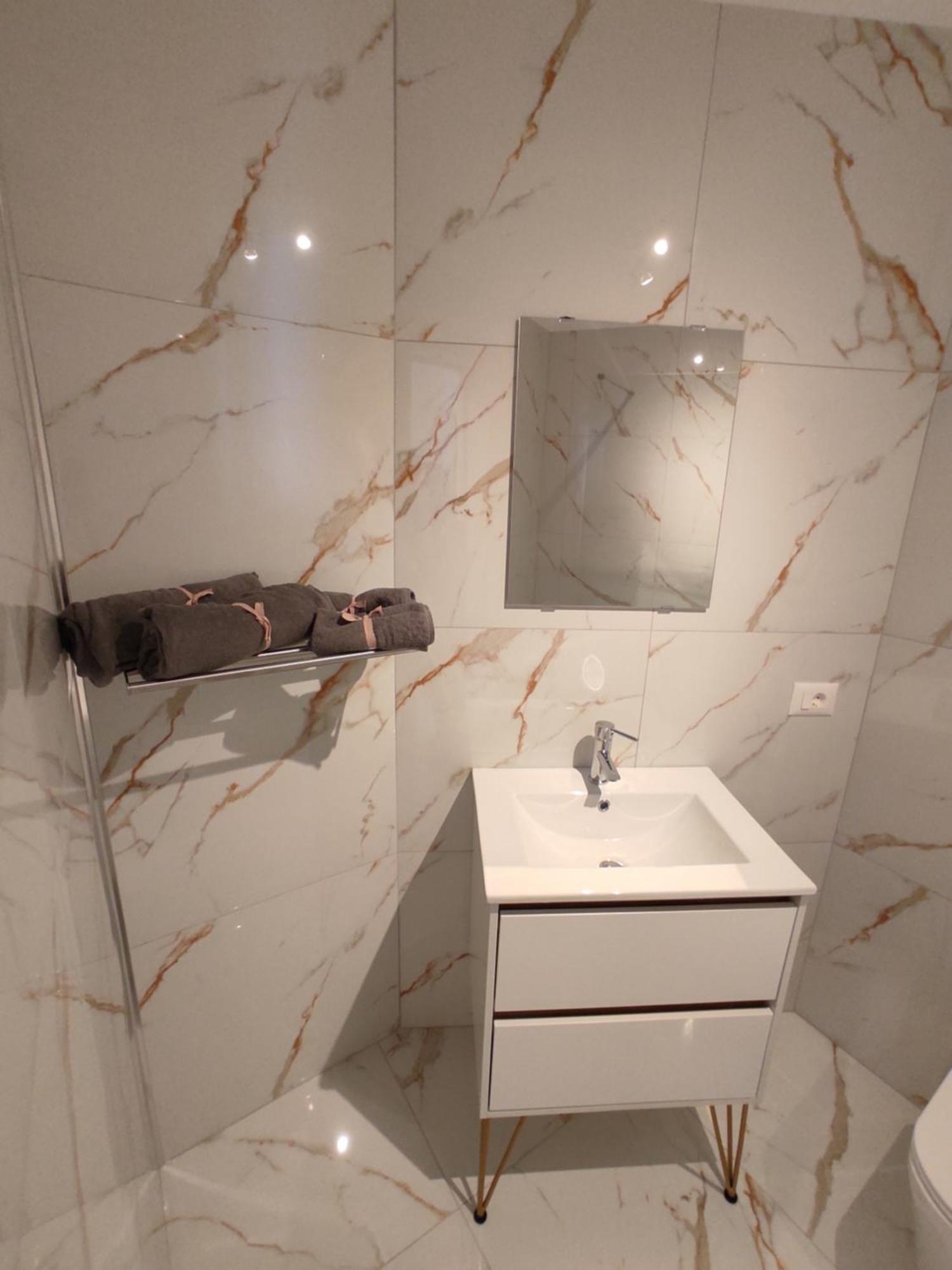 Maria Luxury Apartament Golf Del Sur Tenerife سان ميغيل ذي أبونا المظهر الخارجي الصورة