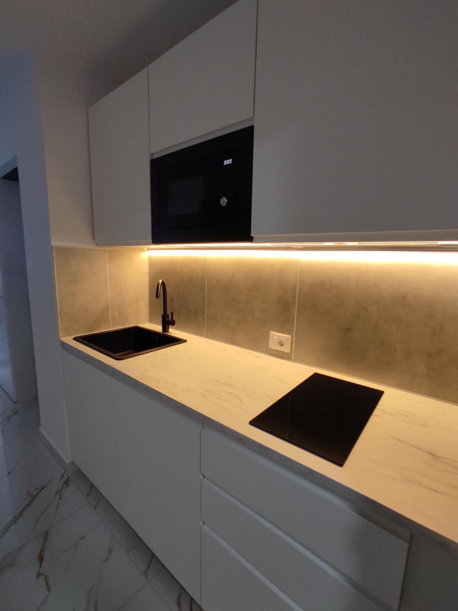 Maria Luxury Apartament Golf Del Sur Tenerife سان ميغيل ذي أبونا المظهر الخارجي الصورة