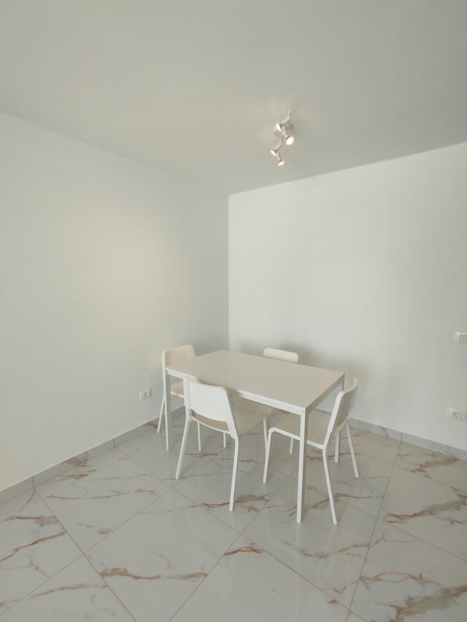 Maria Luxury Apartament Golf Del Sur Tenerife سان ميغيل ذي أبونا المظهر الخارجي الصورة