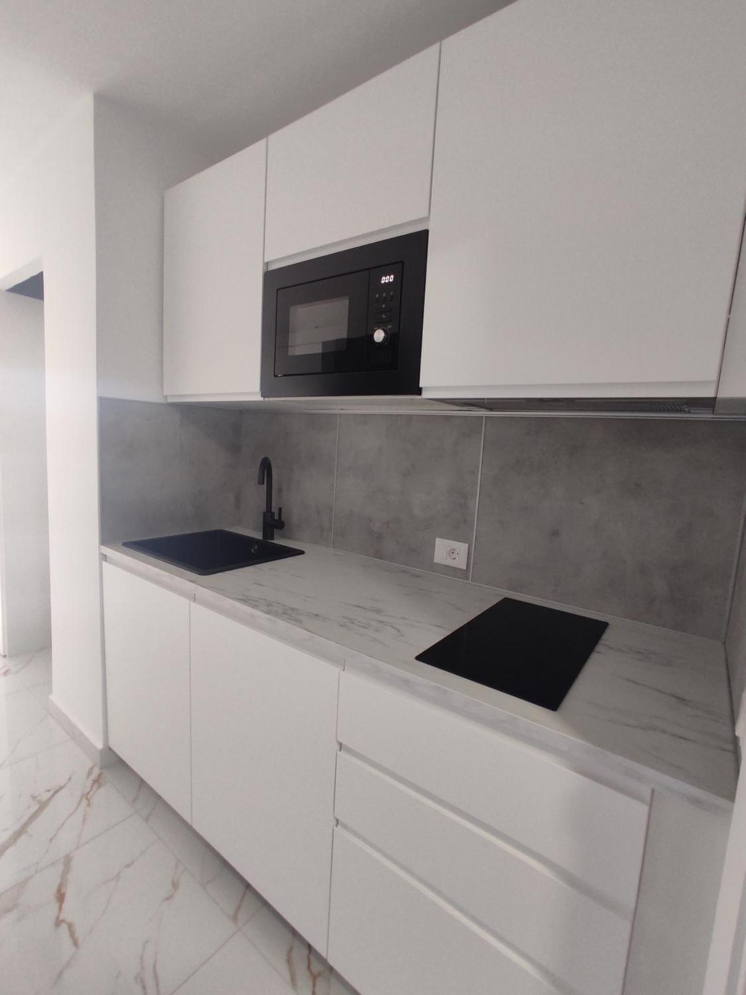 Maria Luxury Apartament Golf Del Sur Tenerife سان ميغيل ذي أبونا المظهر الخارجي الصورة