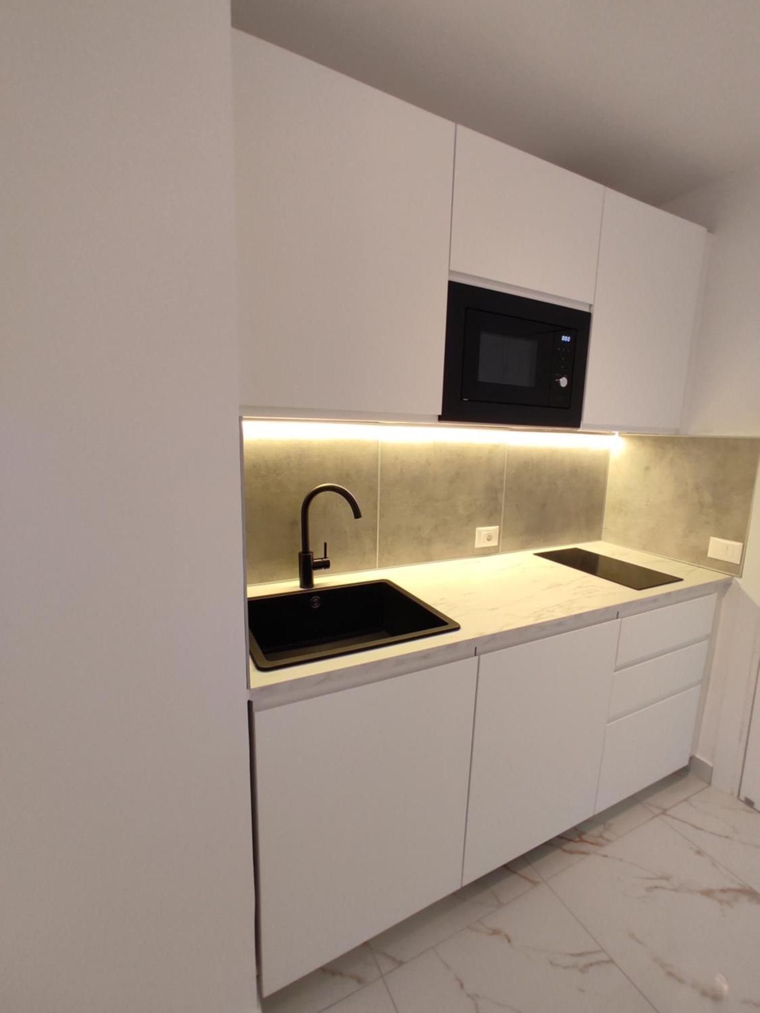 Maria Luxury Apartament Golf Del Sur Tenerife سان ميغيل ذي أبونا المظهر الخارجي الصورة