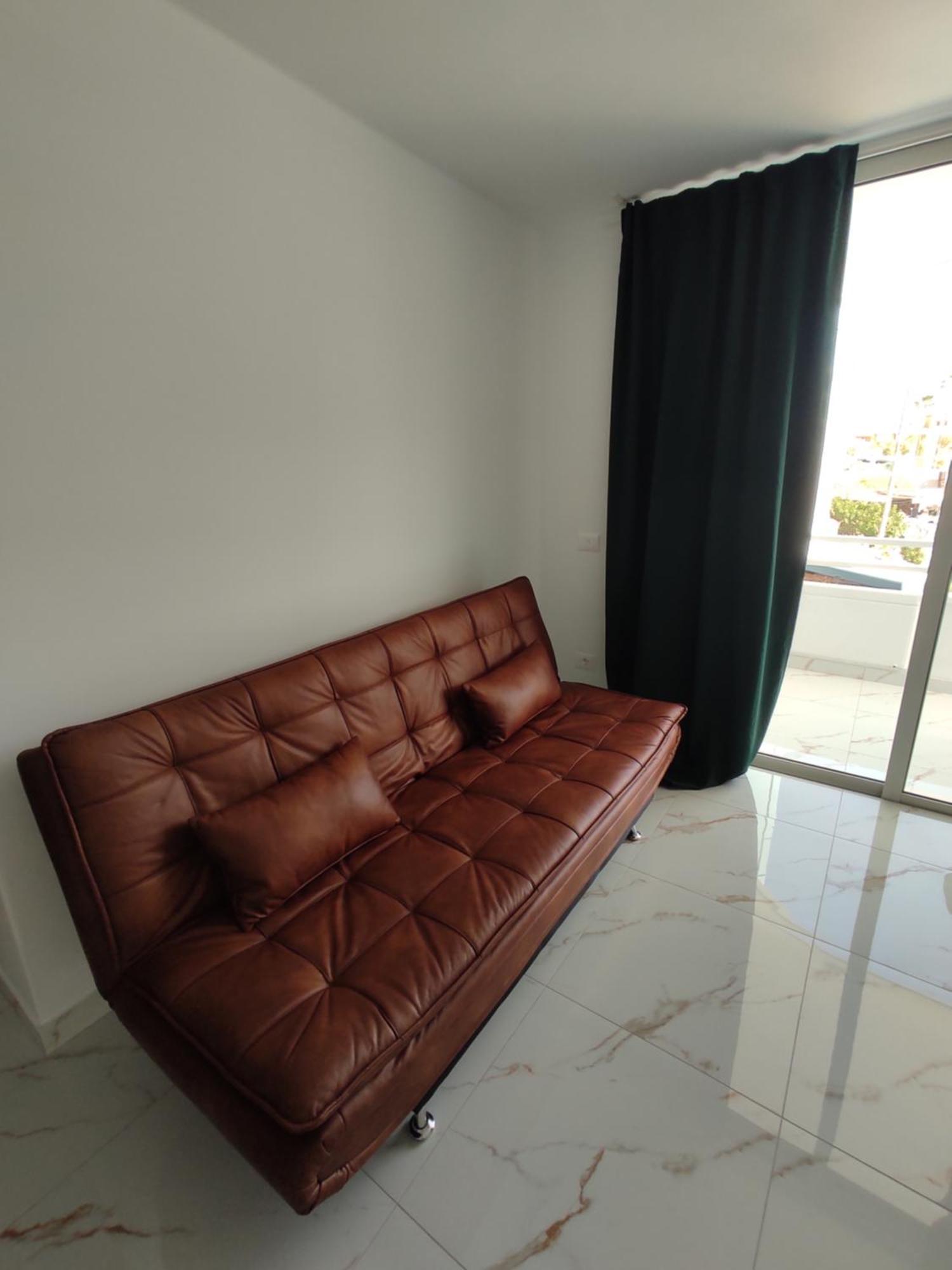 Maria Luxury Apartament Golf Del Sur Tenerife سان ميغيل ذي أبونا المظهر الخارجي الصورة