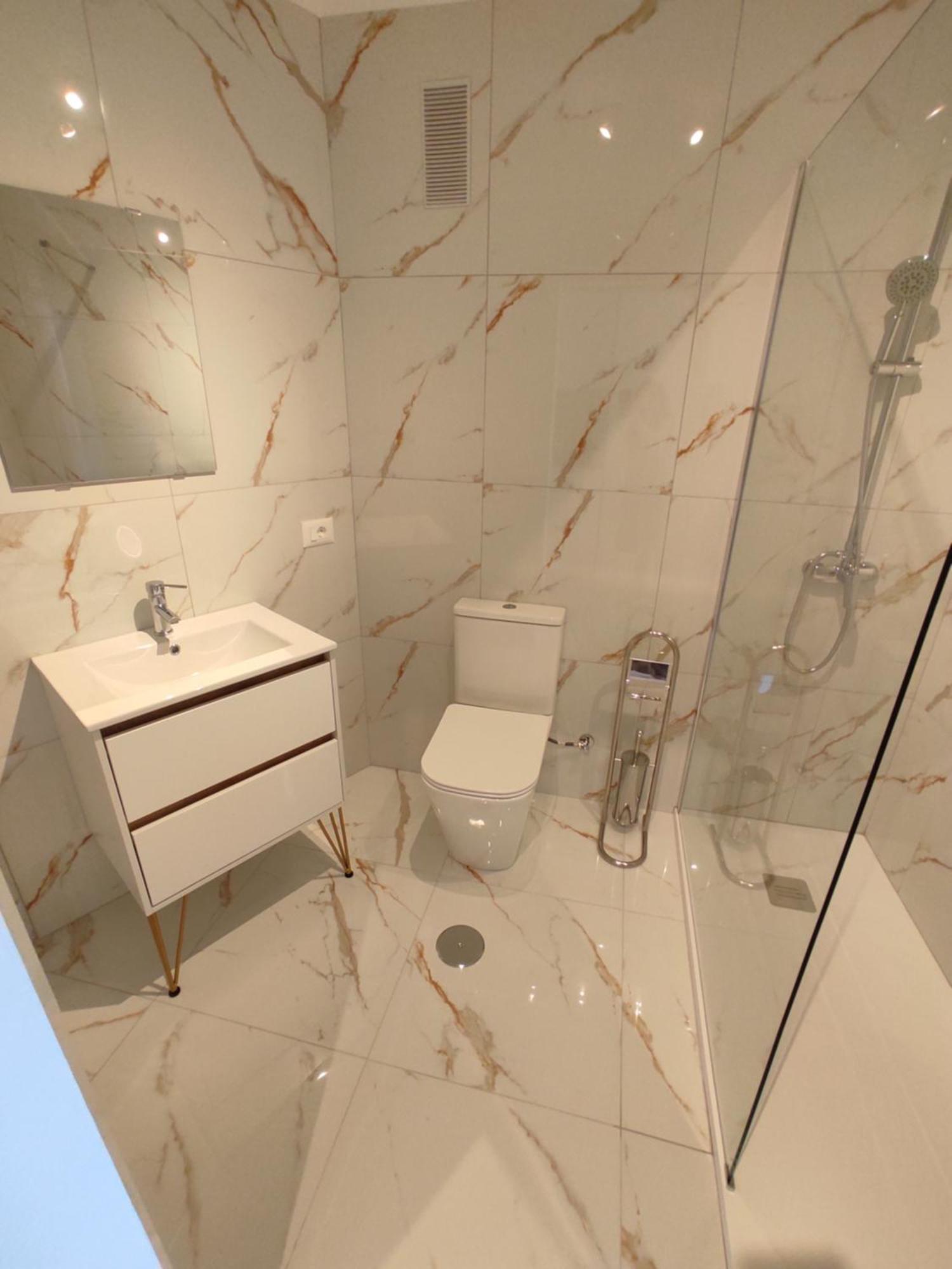 Maria Luxury Apartament Golf Del Sur Tenerife سان ميغيل ذي أبونا المظهر الخارجي الصورة