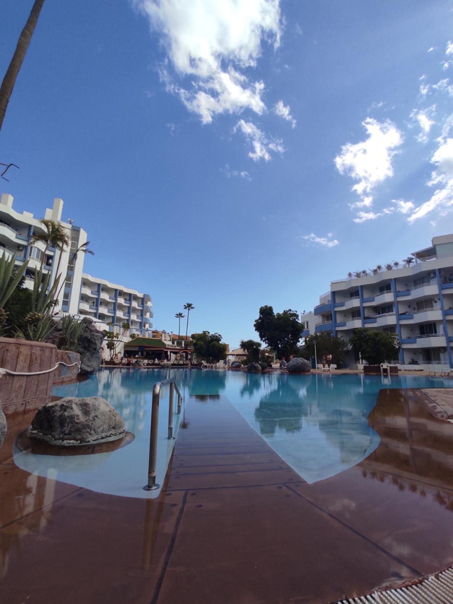 Maria Luxury Apartament Golf Del Sur Tenerife سان ميغيل ذي أبونا المظهر الخارجي الصورة