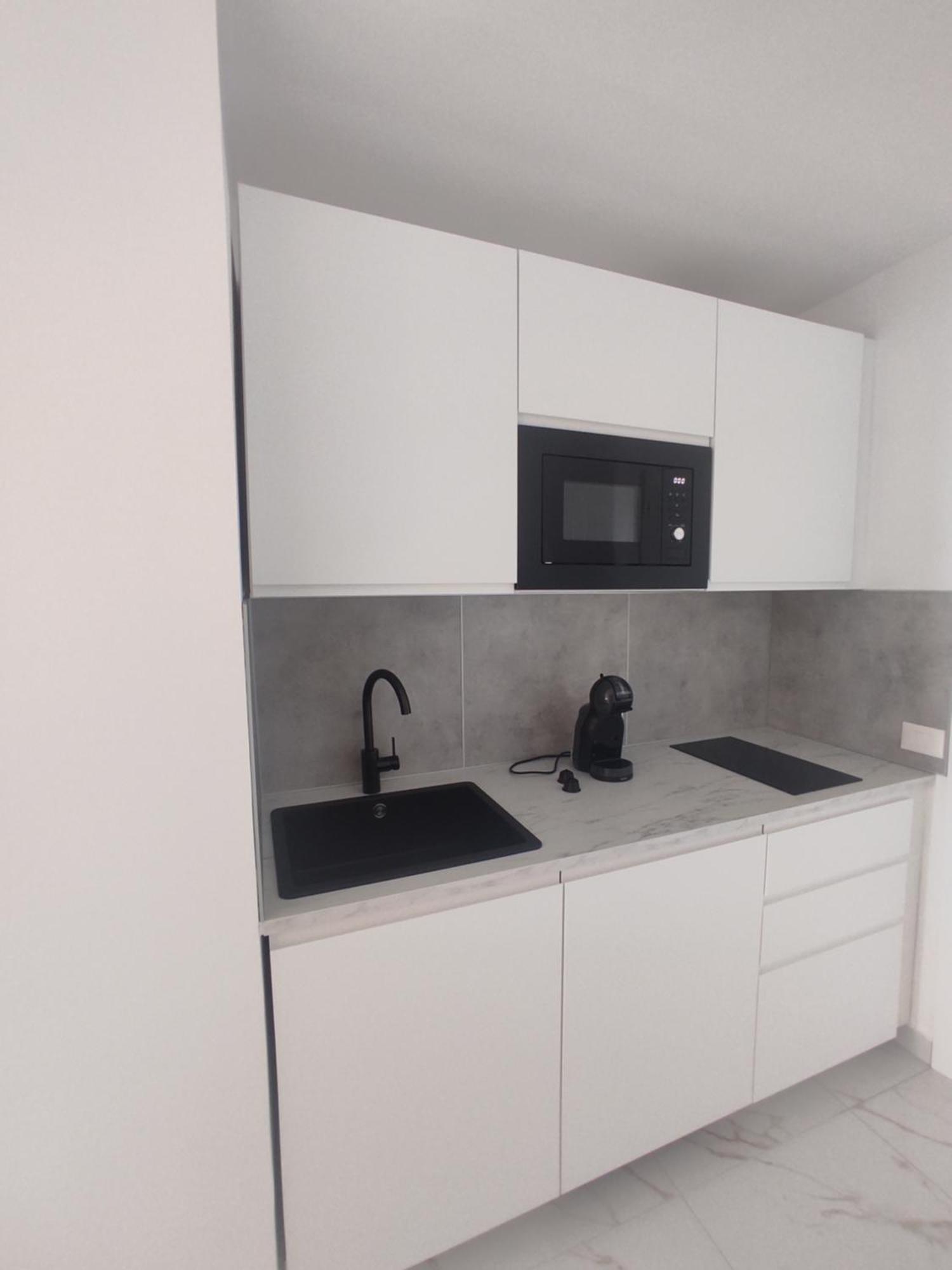 Maria Luxury Apartament Golf Del Sur Tenerife سان ميغيل ذي أبونا المظهر الخارجي الصورة