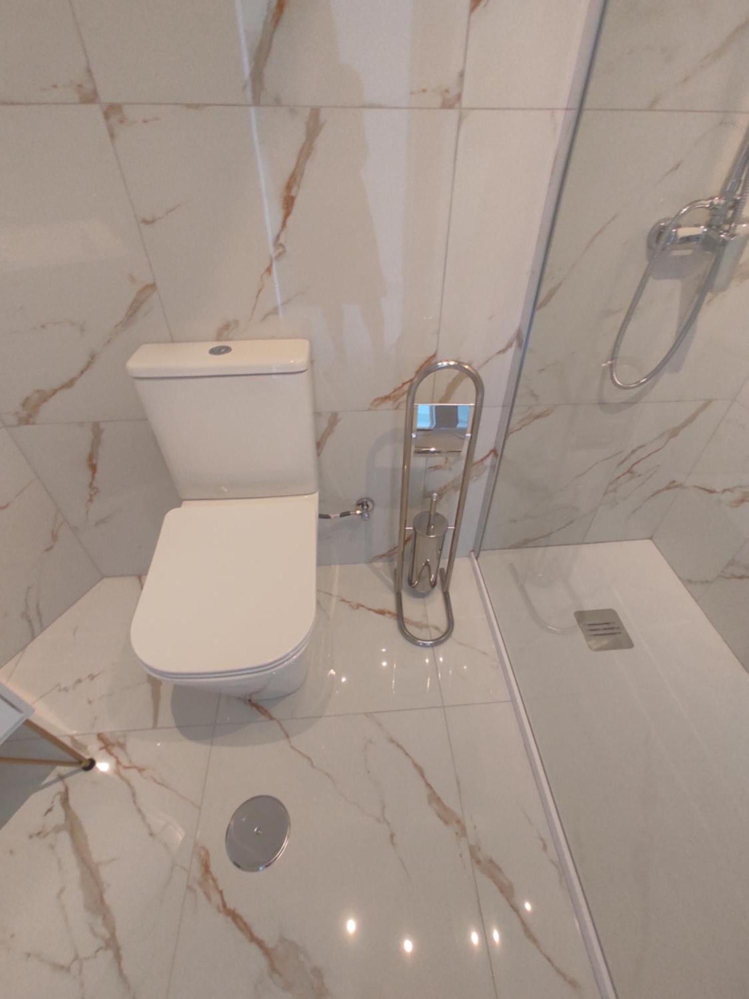 Maria Luxury Apartament Golf Del Sur Tenerife سان ميغيل ذي أبونا المظهر الخارجي الصورة