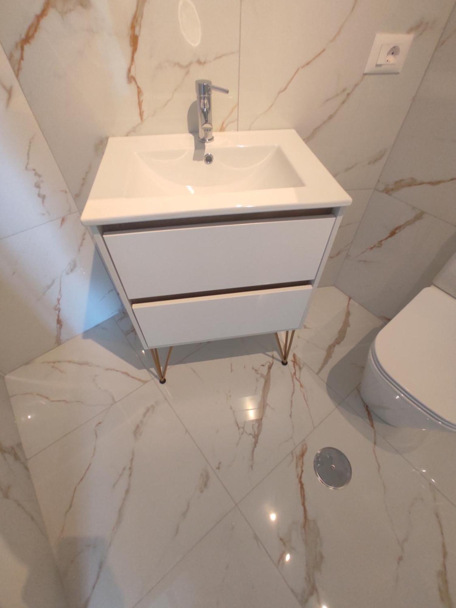 Maria Luxury Apartament Golf Del Sur Tenerife سان ميغيل ذي أبونا المظهر الخارجي الصورة