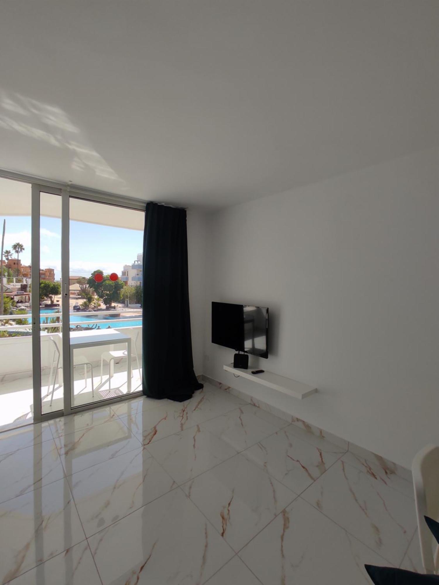Maria Luxury Apartament Golf Del Sur Tenerife سان ميغيل ذي أبونا المظهر الخارجي الصورة