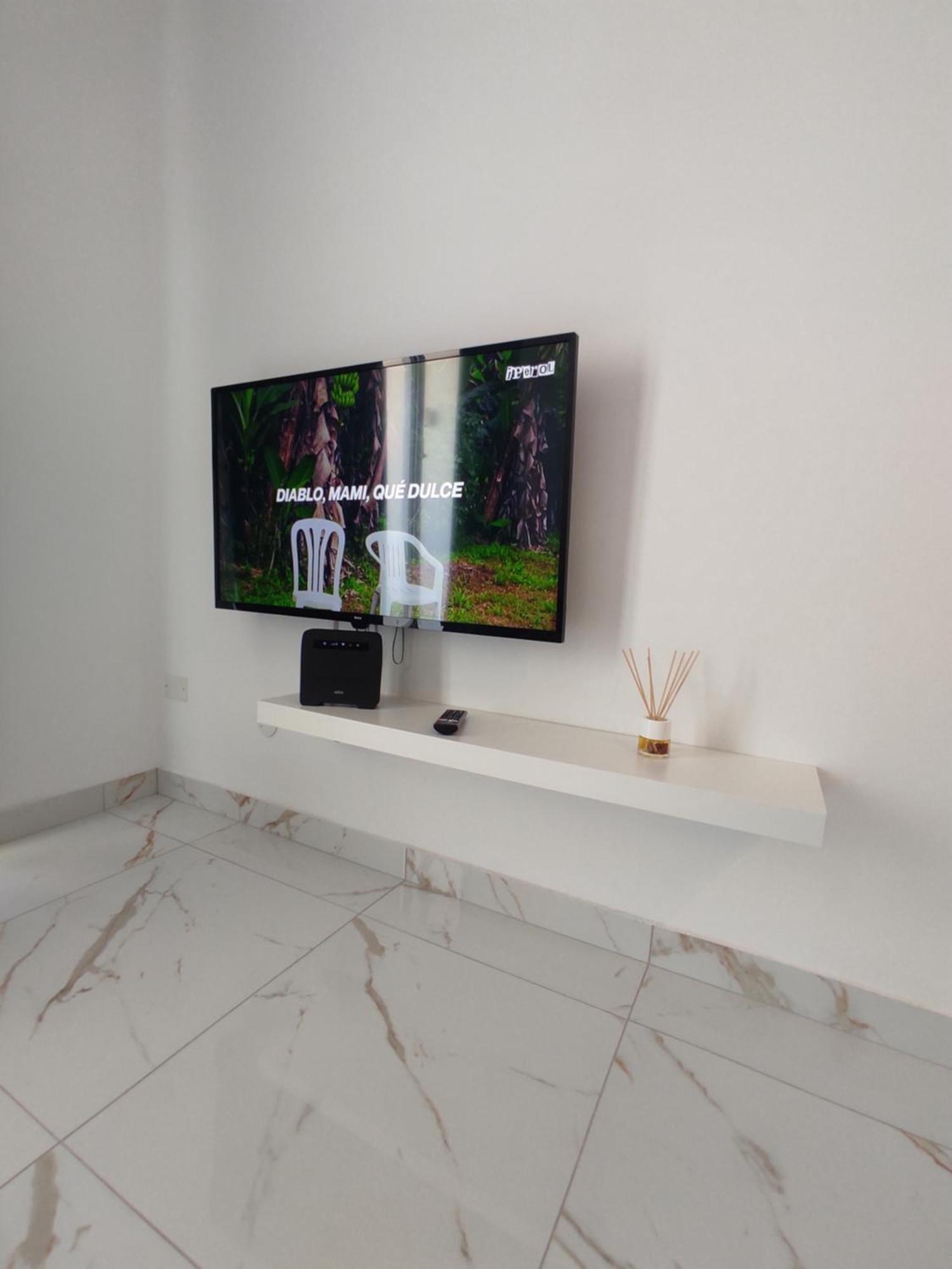 Maria Luxury Apartament Golf Del Sur Tenerife سان ميغيل ذي أبونا المظهر الخارجي الصورة